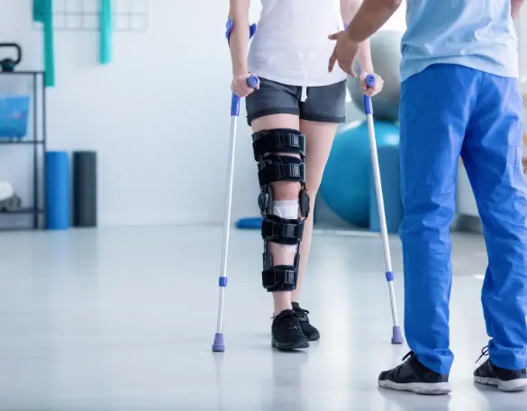 Ortopedik ve Destek Ürünleri