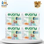 Evony Belbantlı Large Hasta Bezi 4’lü Paket – 120 Adet (30’lu x 4)