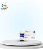 Gluco Dr Strip 50’li – GlucoDr Şeker Ölçüm Cihazı İçin Kan Şekeri Ölçüm Stripleri - Görsel 2