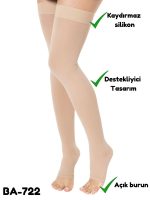 Varifix BA-722 Varis Çorabı