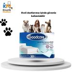 Goodcare Yatak Koruyucu Örtü 60x90 cm