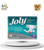 Joly Belbantlı Hasta Bezi Large (XL) – 1 Paket