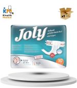 Joly Belbantlı Hasta Bezi Large (L) – 1 Paket
