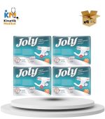 Joly Belbantlı Hasta Bezi Large (L) – 4 Paket