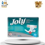 Joly Belbantlı Hasta Bezi Medium (M) – 1 Paket
