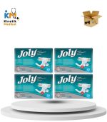 Joly Belbantlı Hasta Bezi Medium (M) – 4 Paket