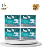 Joly Belbantlı Hasta Bezi XLarge (XL) – 4 Paket