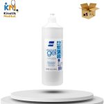 Konix Ultrason Jeli 1 Litre