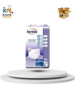 Lorina Külot Hasta Bezi Large (L) – 4 Paket 30 Adet (Toplam 120 Adet) - Görsel 3