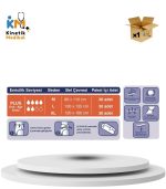 Lorina Külot Hasta Bezi Large (L) – 1 Paket 30 Adet - Görsel 4
