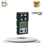 Industrial Scientific Ventis® MX4 Çoklu Gaz Ölçüm Cihazı (4 Gaz Dedektörü)