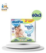 Molfix izotonik ıslak havlu