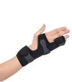 Biofix BA-455 boksör kırığı ateli - Görsel 2
