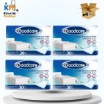 Goodcare Yatak Koruyucu Örtü 60x90 cm – 4 Paket