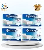 Goodcare Yatak Koruyucu Örtü 60x90 cm – 4 Paket