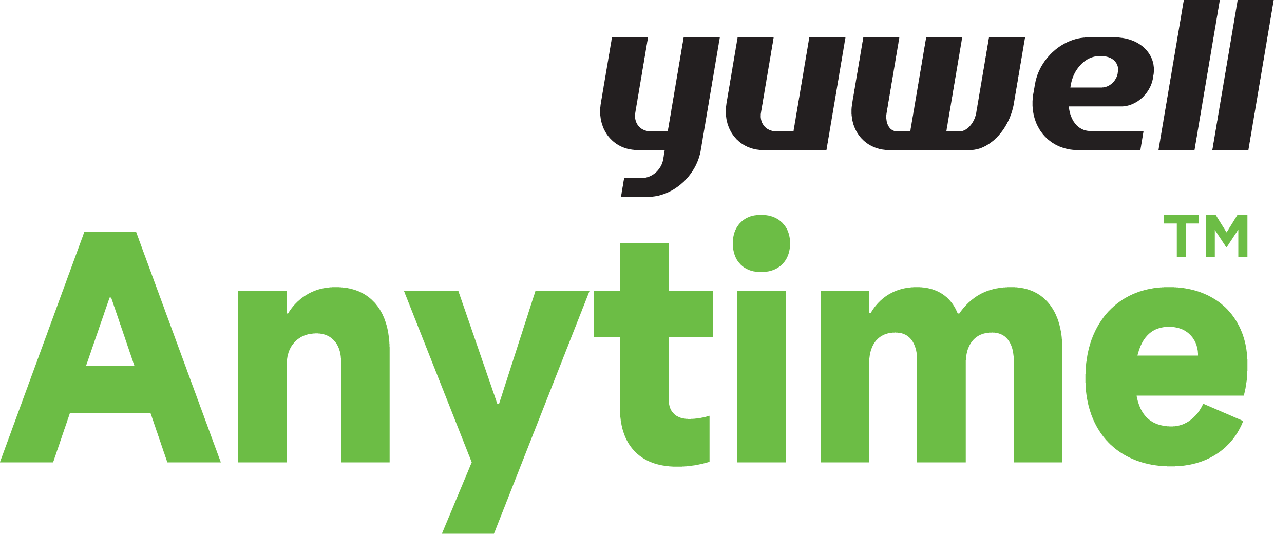 Anytime