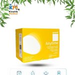 Anytime CT3 Şarj Edilebilir Verici – 2 Yıllık Kullanım