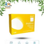 Anytime CT3 Sürekli Glikoz Takip Sistemi Sensörü – 1 Adet (14 Günlük)