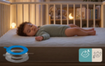 Feverguard T31 Akıllı Giyilebilir Ateş Ölçer – Sürekli Sıcaklık Takibi - Görsel 4